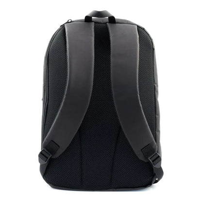 Targus Intellect 15.6in Notebook Backpack - Black & Grey - TBB565EU