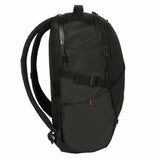 Targus Terra EcoSmart 16in Backpack - Black - TBB649GL
