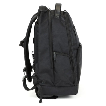 Targus Sport Rolling 15.6in Laptop Backpack - Black - TSB700EU