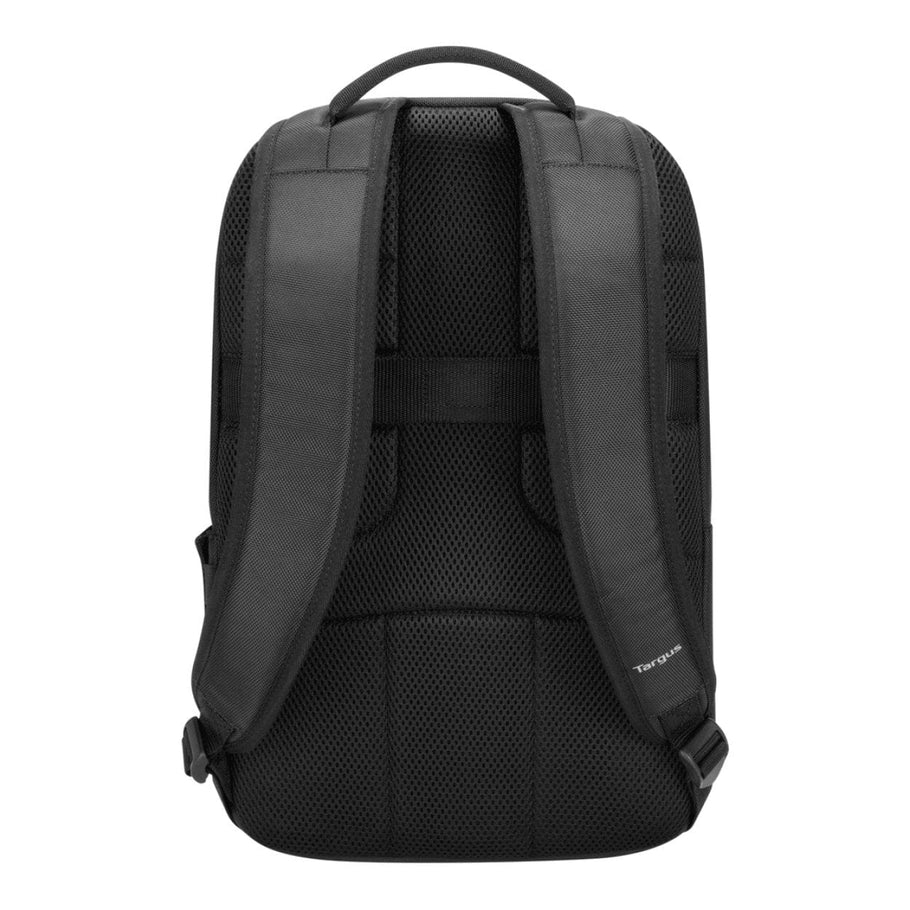 Targus CitySmart Essential Multi Fit 15.6in Notebook Backpack - Black - TSB911GL