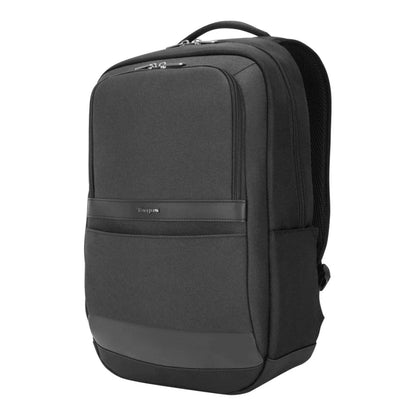 Targus CitySmart Essential Multi Fit 15.6in Notebook Backpack - Black - TSB911GL