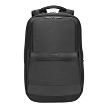 Targus CitySmart Essential Multi Fit 15.6in Notebook Backpack - Black - TSB911GL
