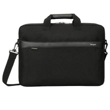 Targus 17.3in GeoLite EcoSmart Essential Laptop Case - TSS991GL