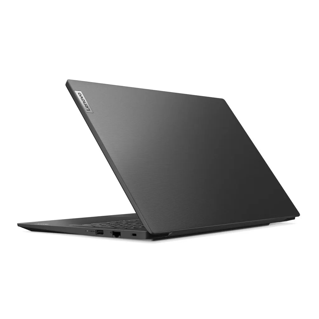 Lenovo V15-IRL 15.6" FHD Notebook – Intel Core i3-1315U, 8GB DDR5, 256GB SSD, Windows 11 Pro - SKU: 83GW006CZA